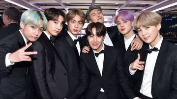 BTS Umumkan Comeback Perdana Lewat Siaran Langsung Netflix