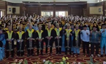 Kankemenag Karimun Tekankan Penguatan Pendidikan Al-Qur’an
