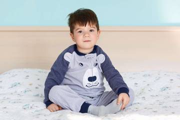 Usia Dua Tahun Fase Penting Anak