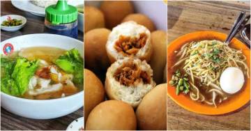 Kuliner Khas Batam Wajib Dicoba