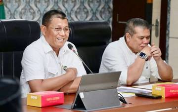 MTQH XXXIV Kota Batam Dijadwalkan April