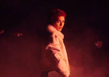 Taeyong NCT Siap Guncang Jakarta Februari 2026