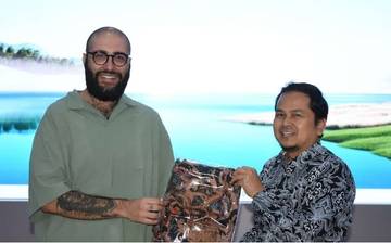 Polibatam Perkuat Kewirausahaan Inklusif Berbasis Neurodiversitas Global