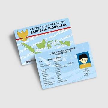Daftar Dokumen Kependudukan Wajib Dimiliki