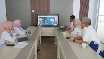 Portal HANG JEBAT Perkuat PJPK dan Cegah Stunting