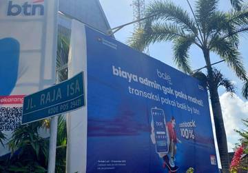 Bale by BTN: Solusi Anti Ribet, Transaksi Digital