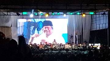 Harlah NU ke-103 Hadirkan Karnaval Budaya