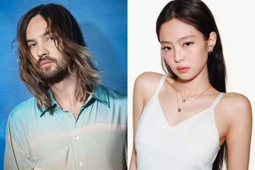 Jennie dan Tame Impala Rilis Remix “DRACULA”