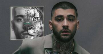 Zayn Malik Umumkan Album Kelima “Konnakol”