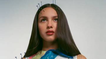 Olivia Rodrigo Raih UMG x Reverb Award