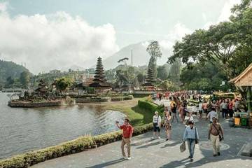 [Hoaks] Bantuan Pemerintah bagi Usaha Pariwisata