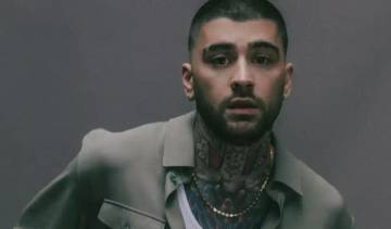 Nama Zayn Malik Muncul Epstein Files