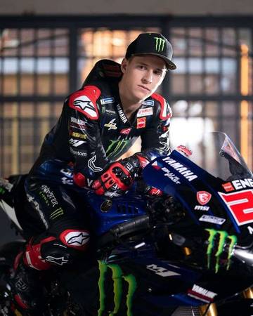 Rumor Quartararo, Honda Masih Menunggu