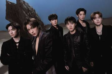 Harga Tiket Konser EXO di Seoul Jadi Sorotan