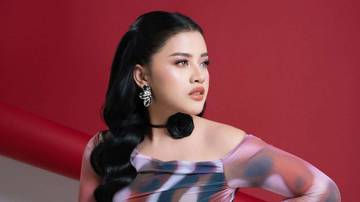 Shabrina Leanor Hadirkan Warna Baru Lewat “HA HA”