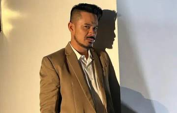 "Intinya Kacamata" Jadi Sound Viral, Roby Cover Ulang