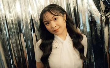Bernadya Siapkan Album Kedua Lebih Berwarna