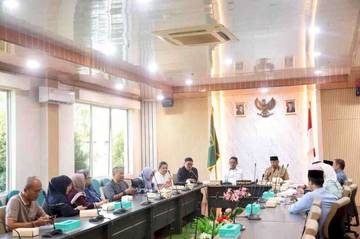 ADEKSI Gelar Rakernas di Batam