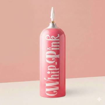 Bahaya Tersembunyi Whip Pink