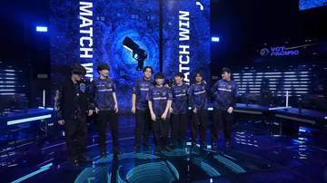 DFM Turunkan FULL SENSE ke Lower Bracket