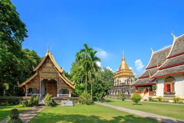 Banjir, Gempa, Politik Menguji Ketahanan Thailand