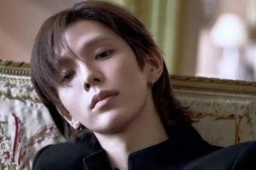 Shotaro Absen Konser RIIZE Macau 2026