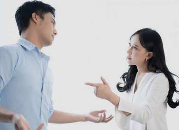Cara Memperbaiki Hubungan dengan Baik