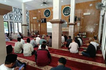 Kemenhaj: Jangan Pilih Kloter, Fokus Wukuf, Ibadah Haji