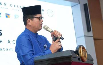 Pemko Batam Tegaskan Komitmen Keamanan Siber