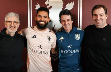 Penutup Transfer Musim Dingin Premier League 2025/2026