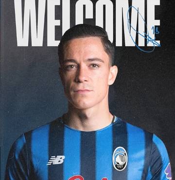 Penutup Transfer Musim Dingin Serie A 2025/2026