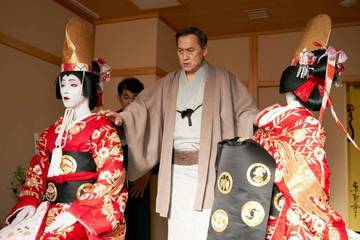 Film Jepang Kokuho Tayang di Bioskop Indonesia