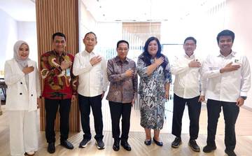 Kemenkes Beri Dorongan Penguatan Layanan Unggulan RSBP Batam