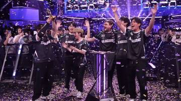 Taklukkan BLG 3-2, XLG Amankan Tiket Masters Santiago