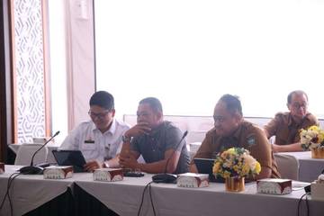 Sekda: Pentingnya Penyelarasan Kebijakan Dalam Percepatan Transformasi Digital