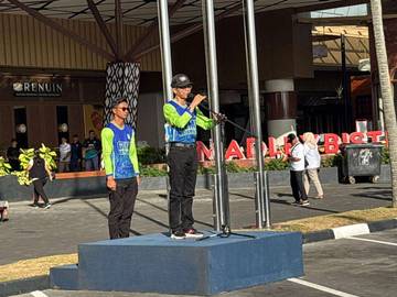 Pemko Batam Canangkan Gema Batam ASRI
