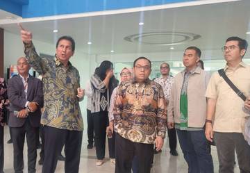 Komisi VII Akan Panggil Menteri Pariwisata Soal Poltekpar