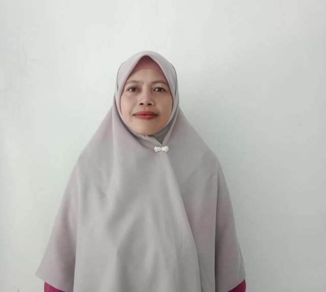 Cinta yang Penuh untuk Keluarga 