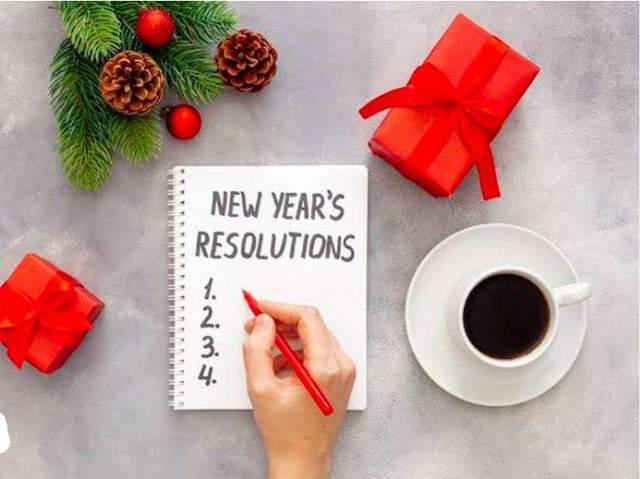 Menabung hingga Olahraga, Ini Resolusi Favorit Tahun Baru