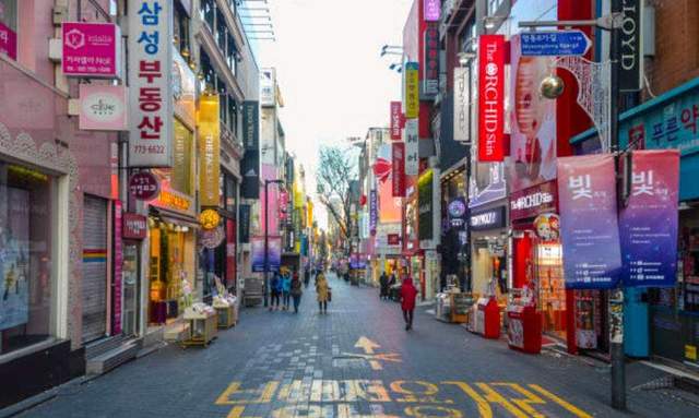 Survei Jakpat: Film Korea Selatan Digemari di Indonesia