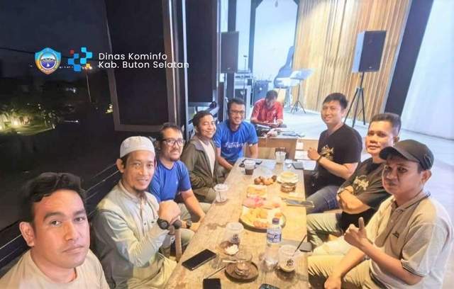 ​Pemkab Busel dan Telkomsel Perkuat Akselerasi Transformasi Digital