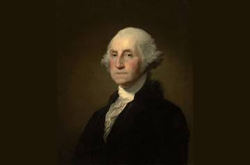 Peristiwa 7 Januari 1789, George Washington Terpilih Presiden AS Pertama