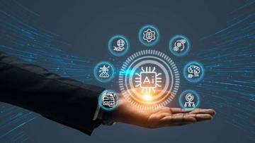 Sejumlah Prioritas Pemerintah untuk Memaksimalkan Potensi AI