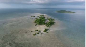 Pesona Alam Pasi Toboang, Surga Tersembunyi di Muna Barat