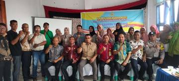  Rasman Manafi Harap Festival Pulau Makassar Kembali Terselenggara