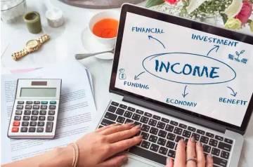 Tanda Sesorang Alami Bahaya Kesehatan Finansial