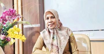 THR ASN Pemkot Baubau Mulai Dibayarkan Hari Ini