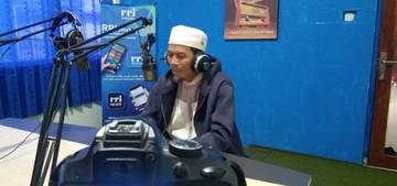 Meningkatkan Istikamah Selama Bulan Suci Ramadan