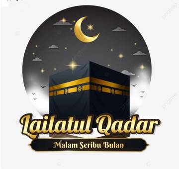 Mengenali Tanda-Tanda Hadirnya Lailatulqadar