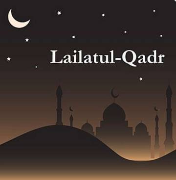 Ustaz Alexander: Amalan di Lailatulqadar Setara Ibadah 83 Tahun